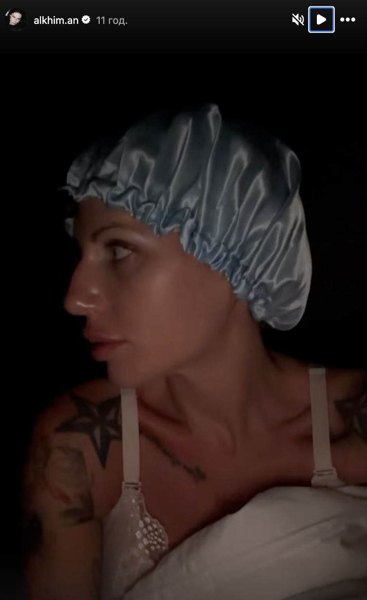 Алхім про вибухи в Дубаї: "Люди бояться, світ збожеволів"